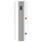 Pompa ciepła do c.w.u. Explorer 270 S Wi-Fi COIL R290, 270 l z wężownicą 1,2m2