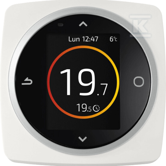 Termostato ambiente NAVILINK 225 - 74912