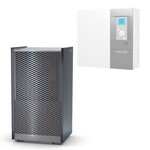 Pompa ciepła powietrzna monoblok Ixtra M Compact 9 kW R410A