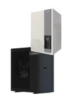 Pompa ciepła powietrzna monoblok Alfea M 6 kW R290, 1 fazowa, 230 V