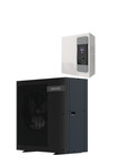 Pompa ciepła powietrzna monoblok Alfea M Compact 10 kW R290 TRI, 3 fazowa, 400 V