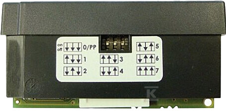 Moduł komunikacyjny RMCI-MK4 do - 784511
