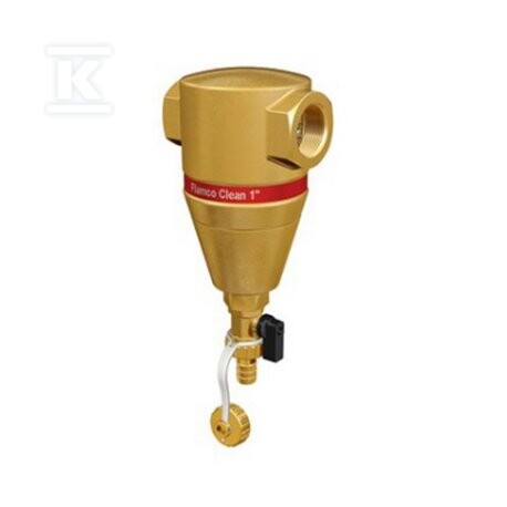 Filtr magnetyczny do wszystkich modeli - 75100