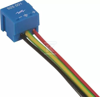 Túlfeszültségvédő BUStector EIB/KNX - 925001