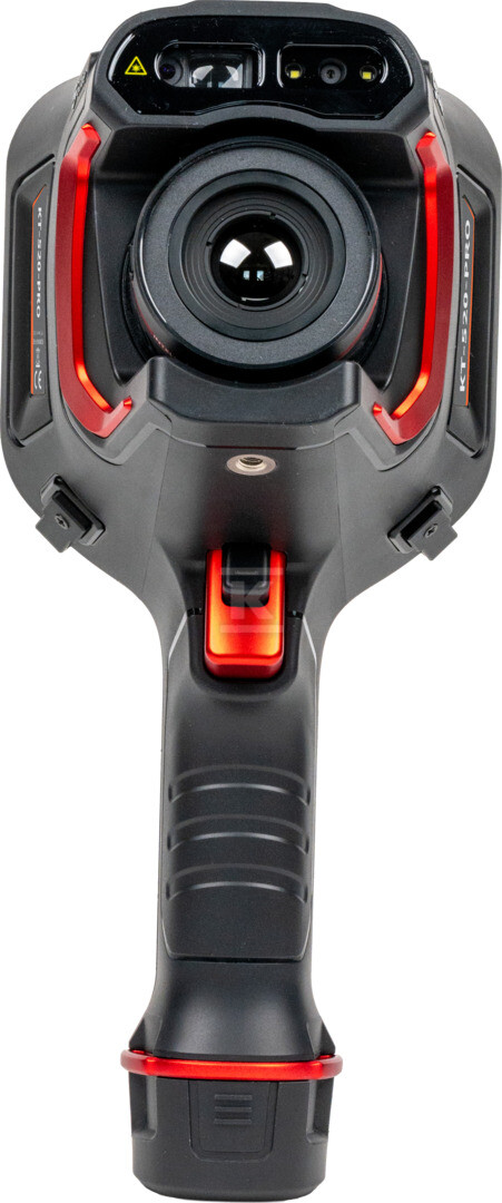 Тепловізійна камера KT-520-PRO - WMGBKT520PRO