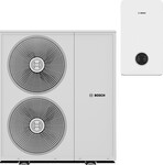Pompa ciepła powietrzna monoblok R290 CS3800iAW 13 OE-T - 13 kW, 3 fazowa, 400 V
