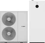 Pompa ciepła powietrzna monoblok R290 CS3800iAW 13 OMH-T - 13 kW, 3 fazowa, 400 V