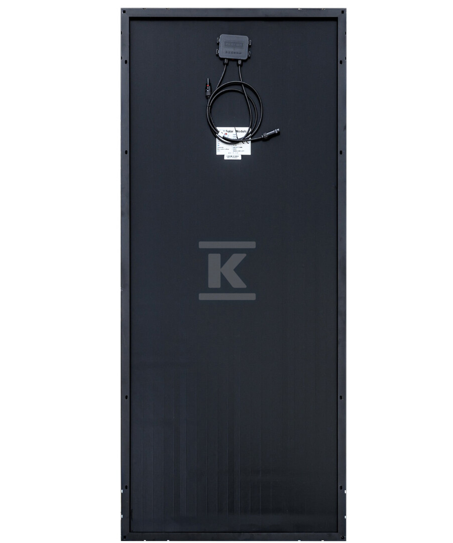 Сонячна панель POLI 140W 18V - 5PVPOLI14B