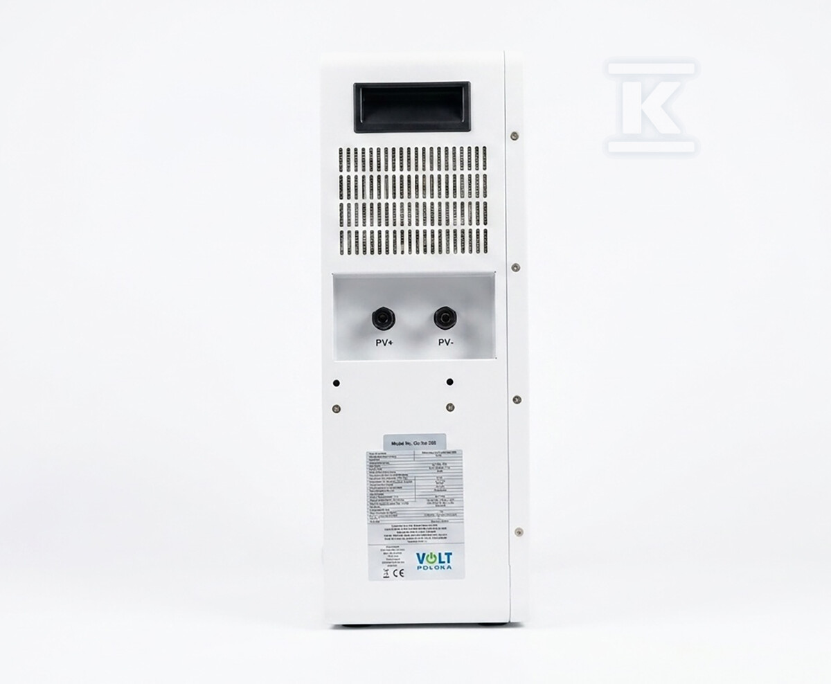 Домашня станція живлення AllinOne 600W - 5TG060100M