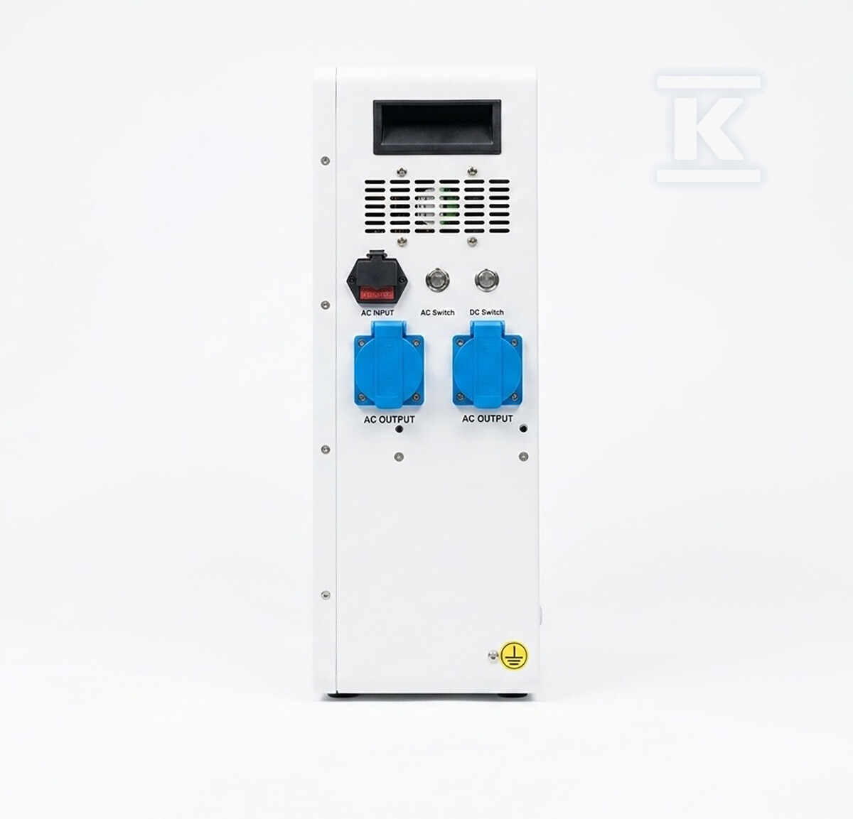 Домашня станція живлення AllinOne 600W - 5TG060100M