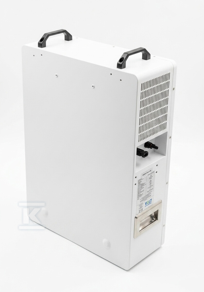 Домашня станція живлення AllinOne 1200W - 5TG120100M