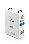 Домашня станція живлення AllinOne 1200W + 25.6V 50Ah 1280Wh + MPPT