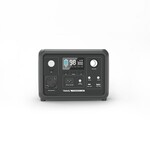 Портативна станція живлення TRAVEL POWERBOX 600 (300W) 256Wh