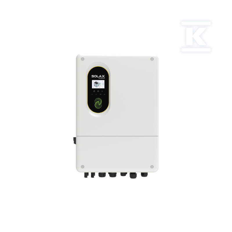 Inversor híbrido trifásico SOLAX - X3-NEO-10K-LV