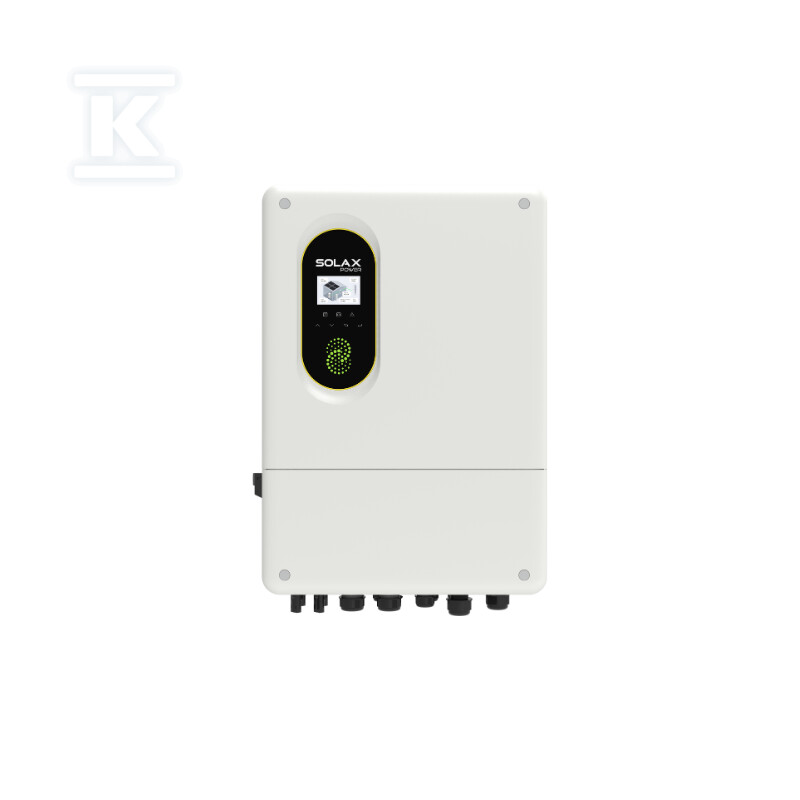 Inversor híbrido trifásico SOLAX - X3-NEO-12K-LV