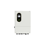 Inversor híbrido trifásico SOLAX X3-NEO-15K-LV, 15kW, 2 MPPT, bajo voltaje