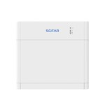 Moduł baterii SOFAR BTS 5K 5,12 kWh z funkcją grzania bez wbudowanego BMS – współpracuje z systemem PowerAll