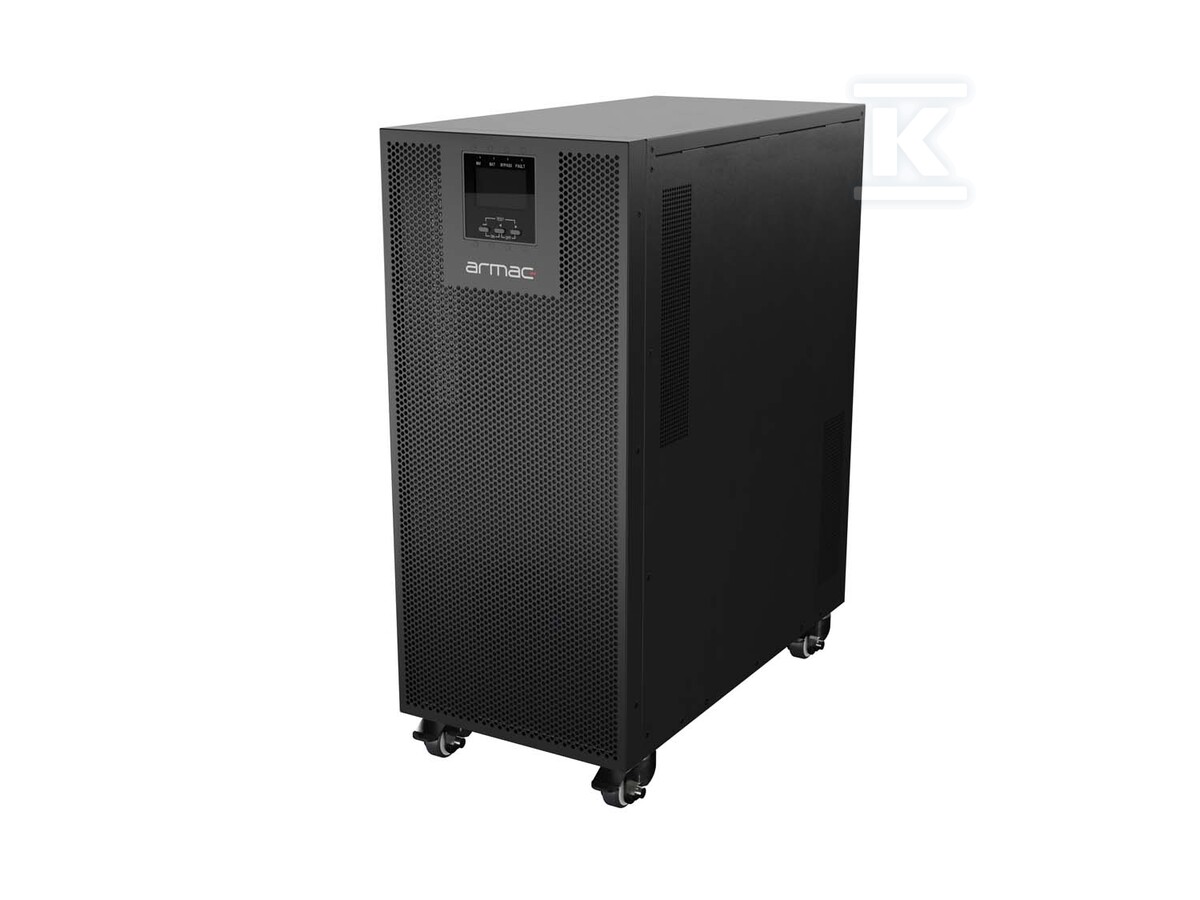 Alimentatore di emergenza UPS Armac - T/6000I/PF1/DF