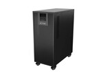 Alimentatore di emergenza UPS Armac Office On-Line PF1 10000VA LCD 8x IEC C13 2x IEC C19, involucro metalico Dust-Free