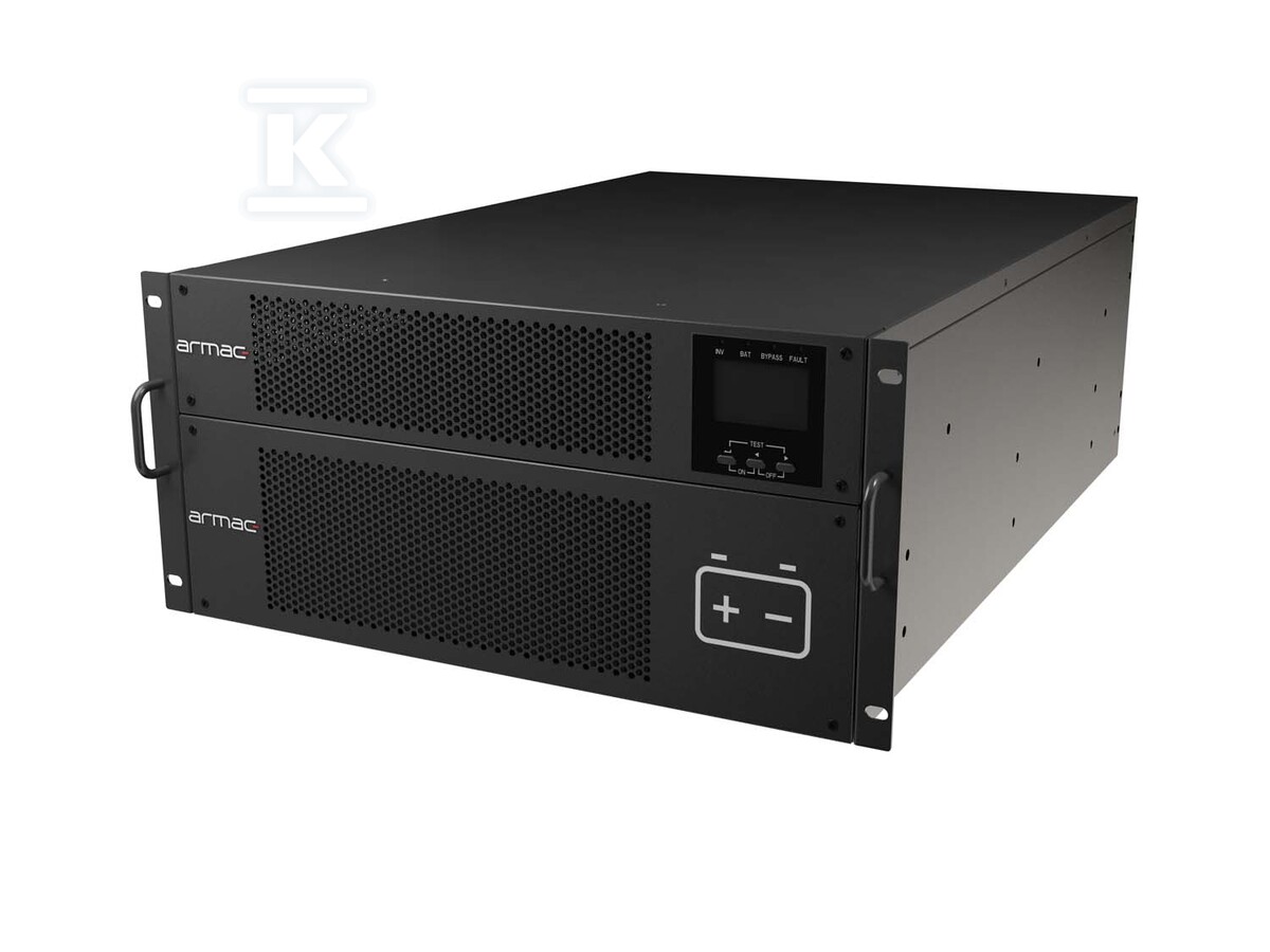 Джерело безперебійного живлення Rack - R/6000I/PF1/DF