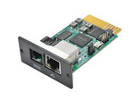 Modulo SNMP 1Gbps per UPS Powerwalker VFI CG, CPG, CPH, C LCD, CRM, CRS, CW, RMG