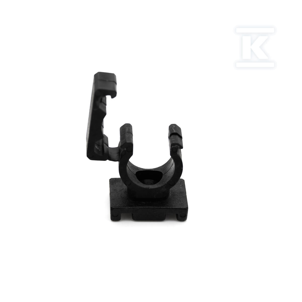 Geschlossener Halter für halogenfreie - T0031