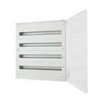 Povrchový rozvádzač 4c24 (96 modulov) BF-O-4/96-C