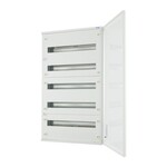 Povrchový rozvádzač 5x24 (120 modulov) BF-O-5/120-C