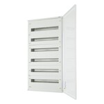 Povrchový rozvádzač 6x24 (144 modulov) BF-O-6/144-C