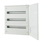 Povrchový rozvádzač 3x24 (72 modulov) BF-O-3/72-C