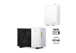 Pompa Ciepła PCCO MONO 6 (komplet z układem hydraulicznym) - PZ HX, grzałka 6kW