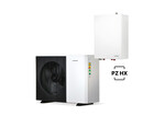 Pompa Ciepła PCCO MONO 11 (komplet z układem hydraulicznym) - PZ HX, brak grzałki