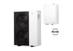 Pompa Ciepła PCCO MONO 15 (komplet z układem hydraulicznym) - PZ HX, brak grzałki