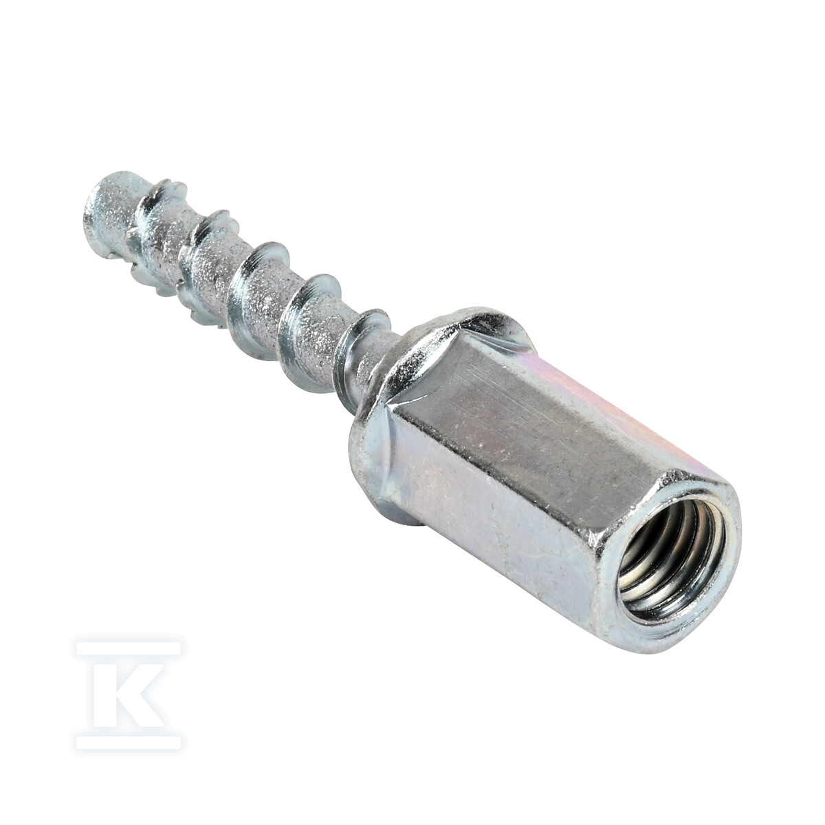 Tornillo para hormigón W-HLX-N con - 62533304