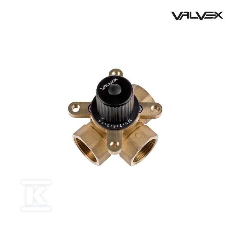 Valvola miscelatrice a 3 vie Controlmix - 6097470