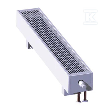 Grzejnik konwektorowy PURMO WBF Aura - F9WWBF0241302430