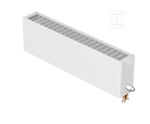 Grzejnik konwektorowy PURMO WBE Aura - F9WWBEL141302330