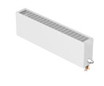 Grzejnik konwektorowy PURMO WBE Aura Slim Basic, 140*1000*180 biały