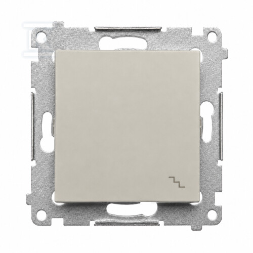 Interruttore a gradini 10AX, color - DW6.01/42