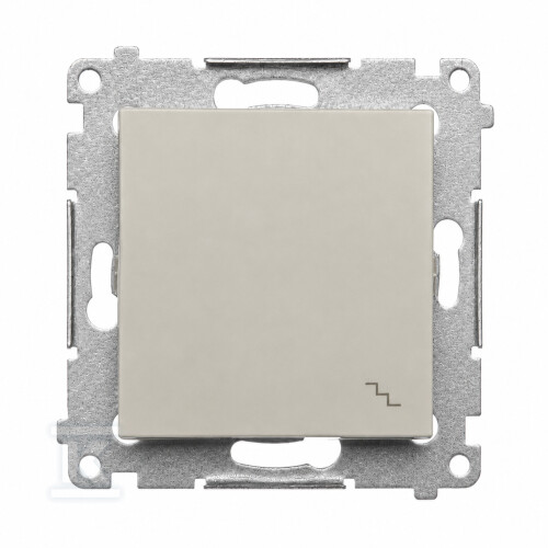 Interruttore a gradini 16AX, color - DW6A.01/42