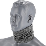 Komin termoaktywny HUGO szary ONE SIZE STALCO PERFECT S091479009