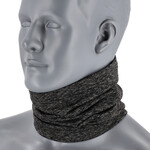 Komin termoaktywny HUGO grafitowy ONE SIZE STALCO PERFECT S091479010
