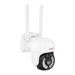 Kamera bezprzewodowa PTZ TUYA 3MP TYP: KPT-01