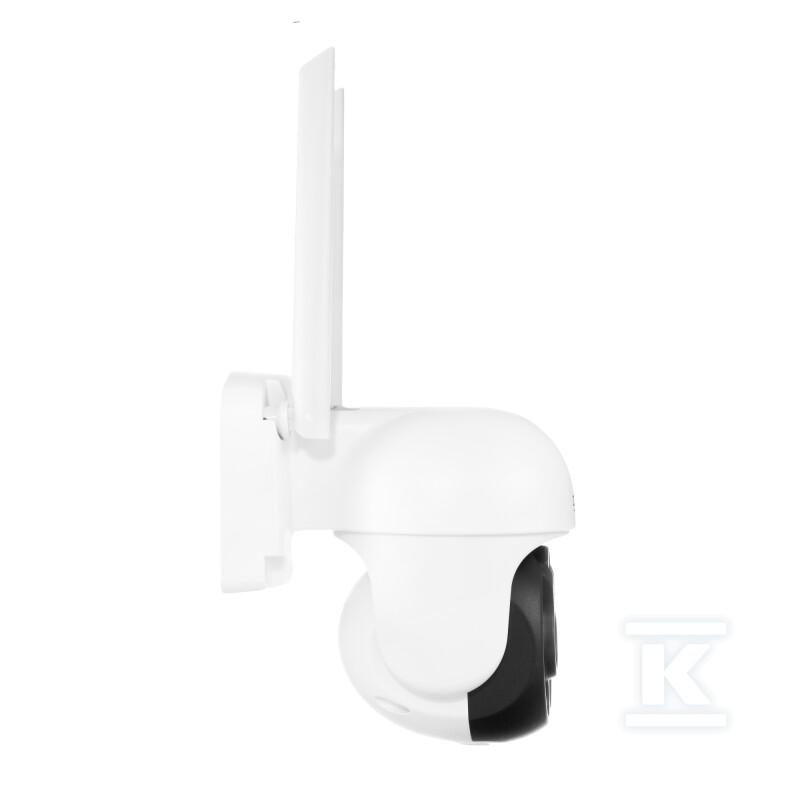Drahtlose PTZ-Kamera TUYA 3MP TYP: - GAR10000073