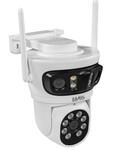 Kamera bezprzewodowa PTZ TUYA 3x2MP TYP: KPT-03