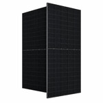 Panel fotowoltaiczny 500W TCL HSM-ND54-DR500 – Full black (w pełni czarny), N-TYPE, Bifacial, Fire Class A