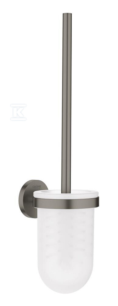 Szczotka toaletowa Essentials - 40374AL1