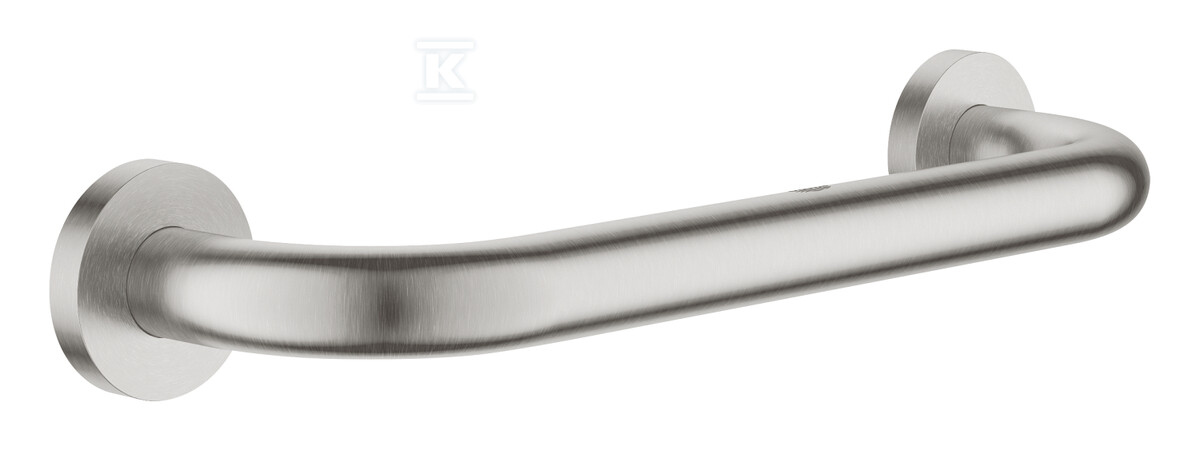 Uchwyt wannowy Essentials, stal - 40421DC1