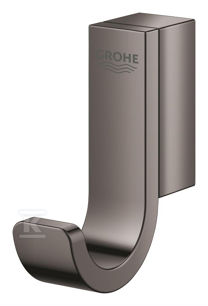 Wieszak Selection, hard graphite - 41039A00