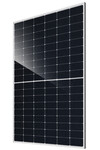 Panel fotowoltaiczny 450W JA SOLAR JAM54D40-450/LB_SF bifacjal (dwustronny) – Srebrna rama Deep Blue 4.0 pro monokrystaliczny N-type